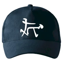 Čínsky symbol - súlož