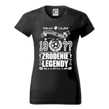 Zrodenie Legendy - pre futbalistov