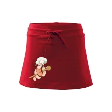 Dážďovka kuchár (Alexis Citrine)