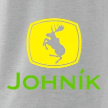 Johník
