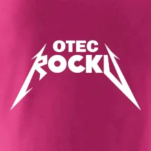Otec rocku metal SK