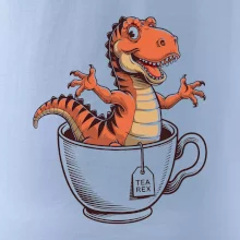 Tea rex