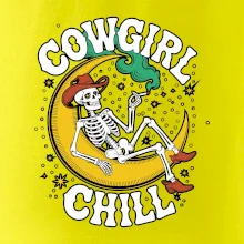 Cowgirl Chill