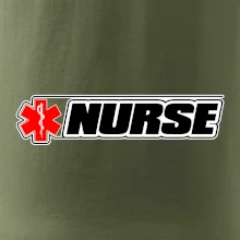 Nurse kríž Nurse kríž