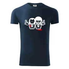 PF - Postavičky PF - Postavičky