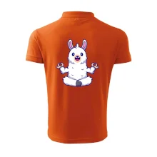 Yoga meditácie - lama