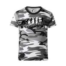 Biathlon - Evolúcia biatlonu Biathlon - Evolúcia biatlonu