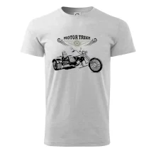 Moto trike Moto trike