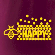 Bee Happy