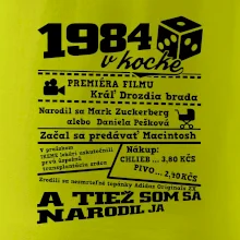 1984 v kocke