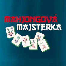 Majhongová majsterka