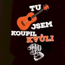 Když koupíš kytaru