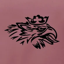 Nahnevaný orol Nahnevaný orol