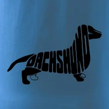 Jazvečík - Dachshund