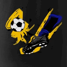 Kopačka s loptou Kopačka s loptou