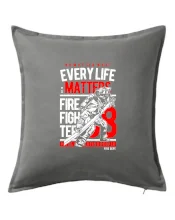Every Life Matters
