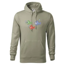 Prdiaca ryba (Hana-creative)