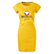 Master Chef čiapky - vlastné meno Master Chef čiapky - vlastné meno