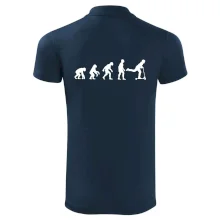 Evolucía kolobeh kolobežka Evolucía kolobeh kolobežka
