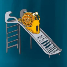 To bude ale drsný nárez (Pecka Design)