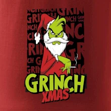 Grinch Xmas