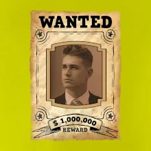 Wanted Fotka Wanted Fotka