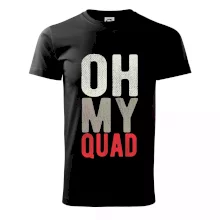 OH my Quad OH my Quad