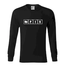 Vlastný nápis - periodická tabuľka Vlastný nápis - periodická tabuľka