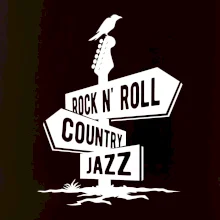 Gitara rozcestník Gitara rozcestník