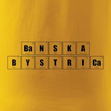 Periodická tabuľka Banská Bystrica Periodická tabuľka Banská Bystrica