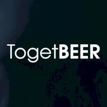 Pivné nápisy TogetBEER