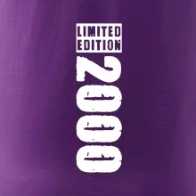 Limited edition 2000 pruh