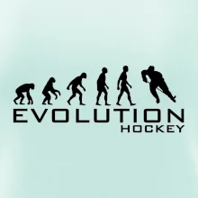 Evolúcia Hockey - hráč Evolúcia Hockey - hráč