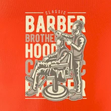 Barber Brotherhood