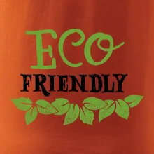 Eco friendly - lístočky