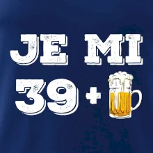 Je mi 40 pivo Je mi 40 pivo