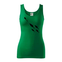 Potápač žraloky Potápač žraloky