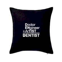 Čo znamená dentist