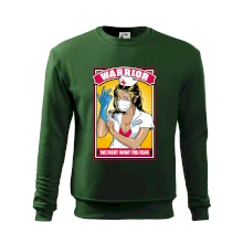 Corona Nurse warrior Corona Nurse warrior