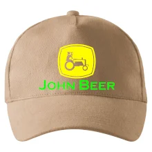 John Beer traktor John Beer traktor