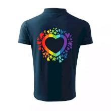 Srdce pride kvety Srdce pride kvety