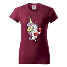 Jednorožec box Jednorožec box