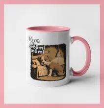 Idem za svojimi snami