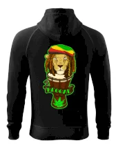 Reggae lev
