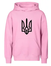 Ukrajina trojzubec veľký