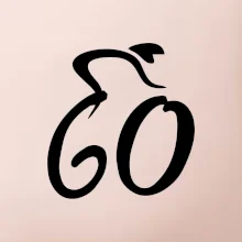 Cyklista oslavuje šesťdesiatku (60)