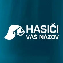 Hasiči helma - vlastný nápis Hasiči helma - vlastný nápis