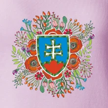 Rodný môj kraj (Pecka design)