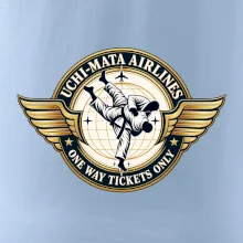 Uchi mata airlines one way tickets only