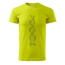 Cyklistovo DNA